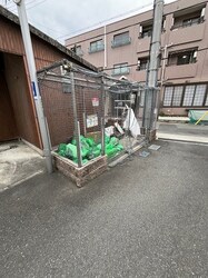 クレスト園田の物件内観写真